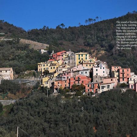 Green Gate To 5Terre Levanto Exterior photo